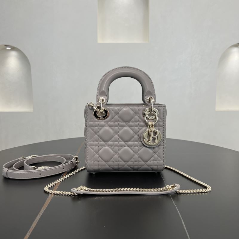 Christian Dior My Lady Bags